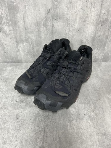 Chaussures trail running - de,
