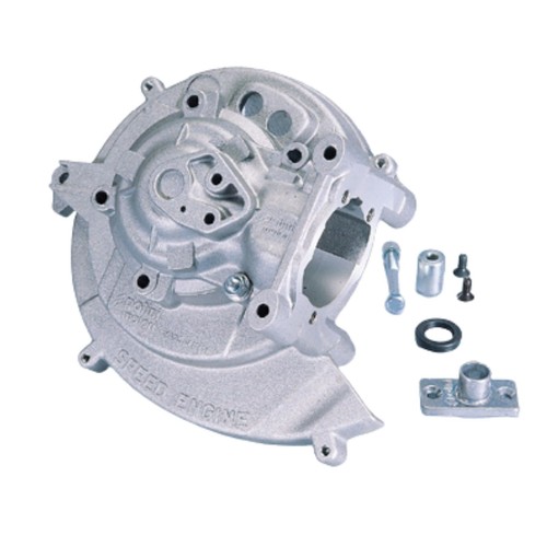 Carter moteur polini pour - moteur,