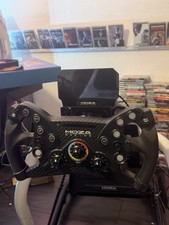 Moza R21 Playseat F1