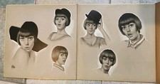 Aslan MIREILLE MATHIEU OLYMPIA