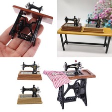 Ensemble de Meubles En Bois de