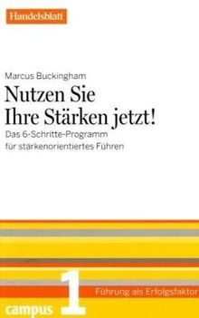 Nutzen sie ihre stärken - sie,