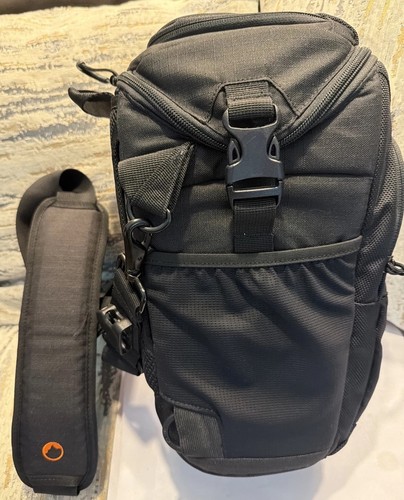 Lowepro top loader pro aw - lowepro, 75