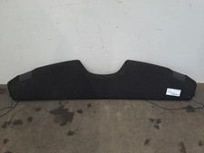 Plage arriere RENAULT TWINGO 2