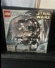 LEGO Star Wars: Destroyer