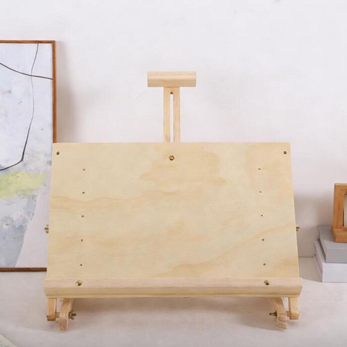 Chevalet table pour - table,