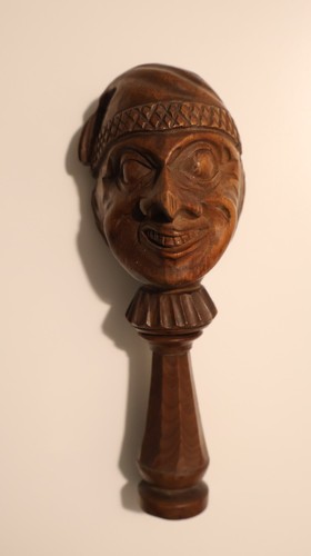 Ancien casse noix nutcracker - ancien, casse-noix