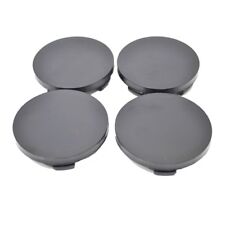 4 Caches Moyeu Jante Centres