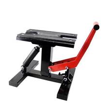 Leve moto/bequille/support universel hydraulique repos 250mm/ leve 460mm