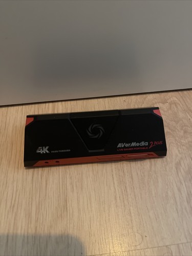 Avermedia live gamer - live,
