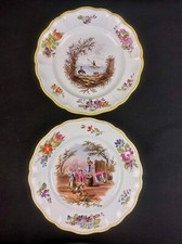 Moy Gilot ancienne Paire