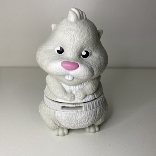 Figurine zhu - figurine, pets