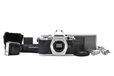 Appareil photo sans miroir