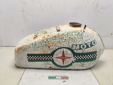 Réservoir Carburant FANTIC
