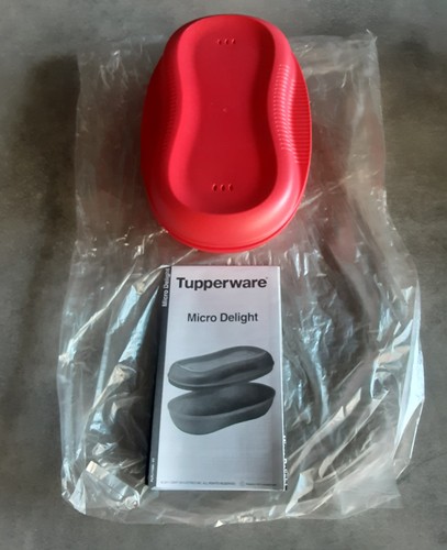 Cuiseur micro ondes tupperware - cuiseur, micro-ondes