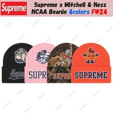 Bonnet Supreme x Mitchell &