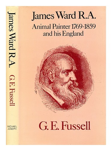 Fussell e - e., (george