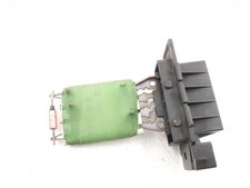 Resistance chauffage OPEL