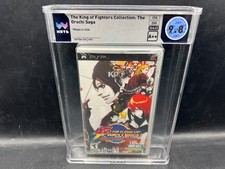 King fighters collection - king,