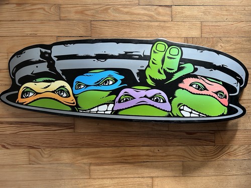 Santa cruz turtles - cruz,