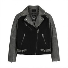 Diesel L-DADA Veste Femme S