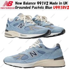 Taille homme New Balance 991V2