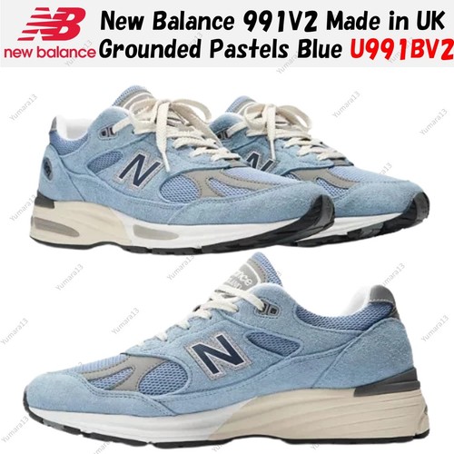 Taille homme new balance 991v2 - taille,