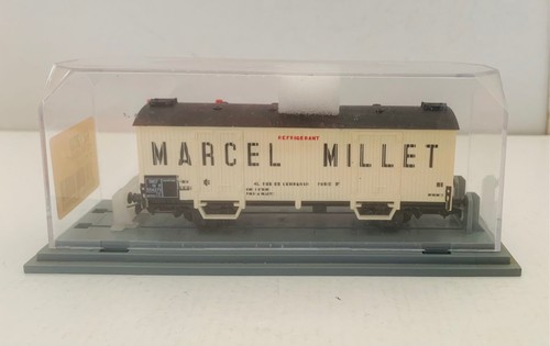 Jouef 629200 wagon - -,