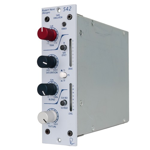 Rupert neve designs - neve,