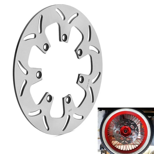 Disque frein avant pour - de,