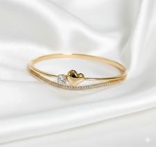 Bracelet - Femme - Jonc -