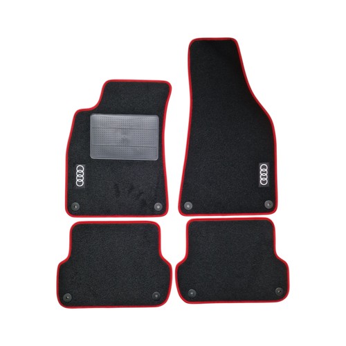 Ensemble tapis voiture - de,