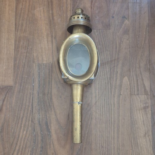 Lanterne style calèche - lanterne,
