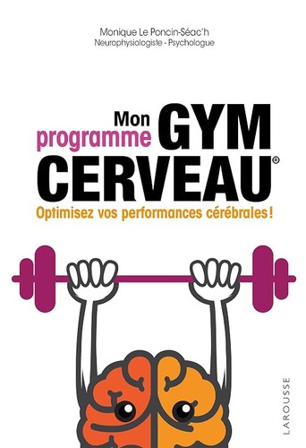 Mon programme gym - mon, cerveau