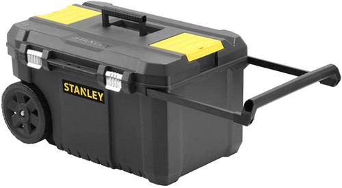 Boîte porte outillage stanley - boîte,