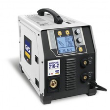 Poste à souder Multi PEARL