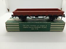 HOrnby-AcHO, Échelle HO