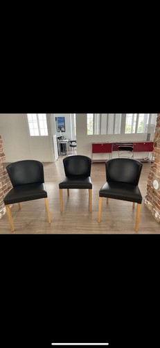 Chaise habitat valentina - chaise,