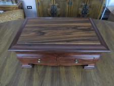 JEWELRY BOX/MUSIC BOX