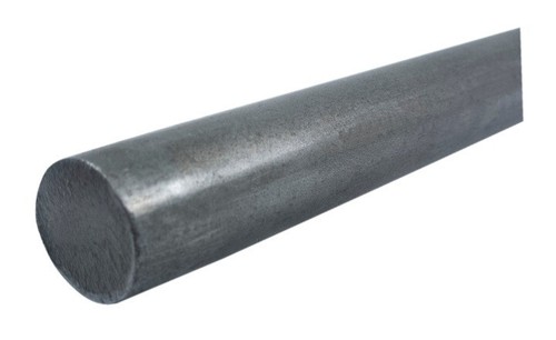 Tige ronde acier inoxydable - en,