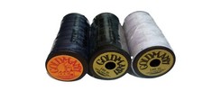 Fil CORDONNET GOLDMANN A Coudre 100% Polyester 100 Mètres/N°40