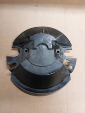 carénage passage de roue