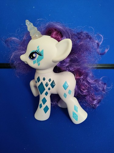 Little pony light up - pony,