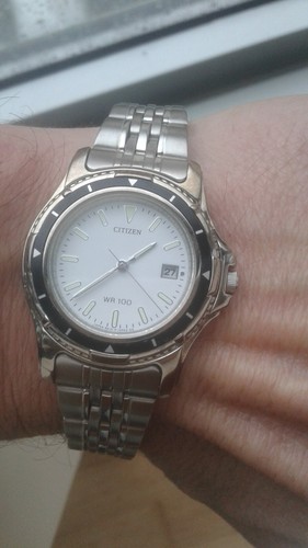 Citizen eh7536 56a diver 100m - eh7536-56a,