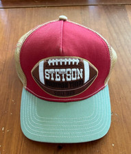 CASQUETTE STETSON