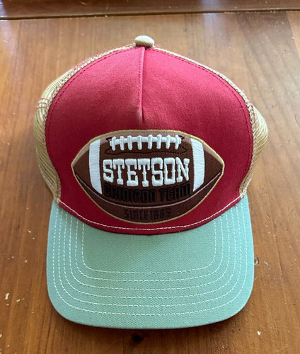 Casquette stetson - casquette,