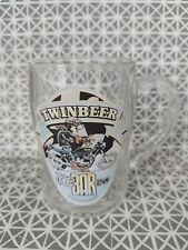 Chope à bière Twinbeer JOE
