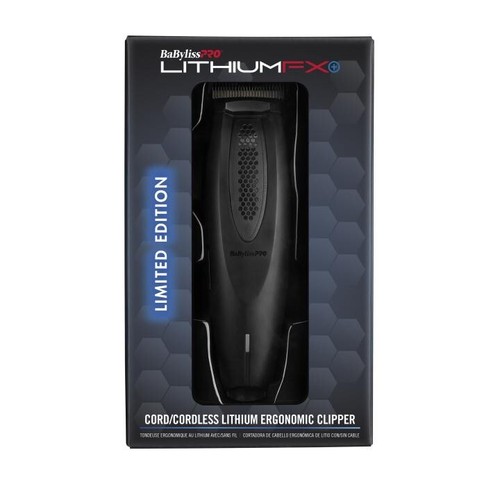 Babylisspro lithiumfx matte - lithiumfx+,