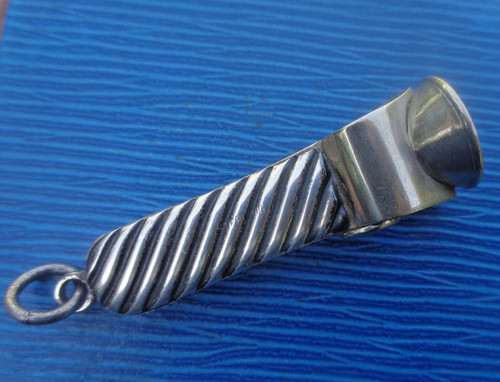 Cortecigare poche argent - de, en