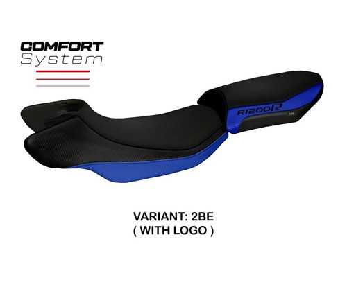 Housse selle aurelia color - housse,